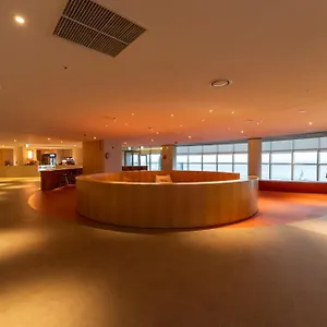 2 Minutes Run To The Sea Only 152m, Special Benefit Of Waterpark 195m Away Apartment